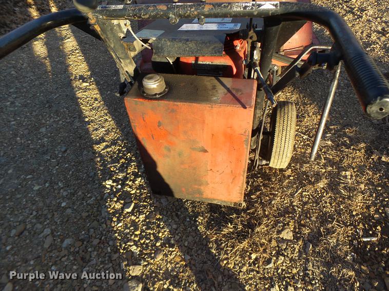 image for item DB9858 Broom