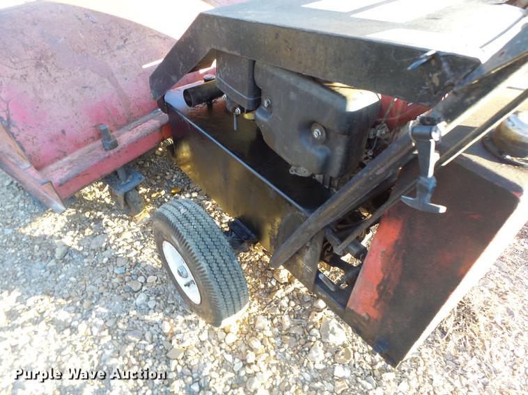 image for item DB9858 Broom