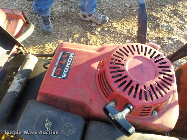 image for item DB9858 Broom