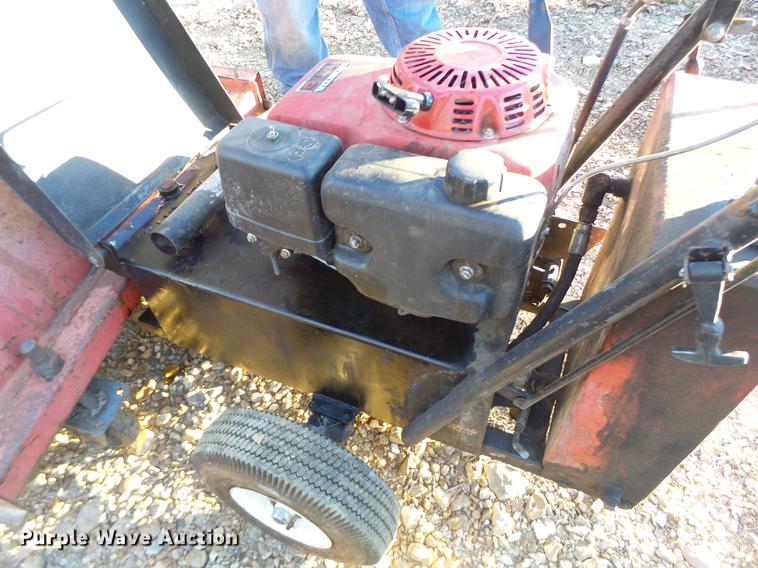 image for item DB9858 Broom