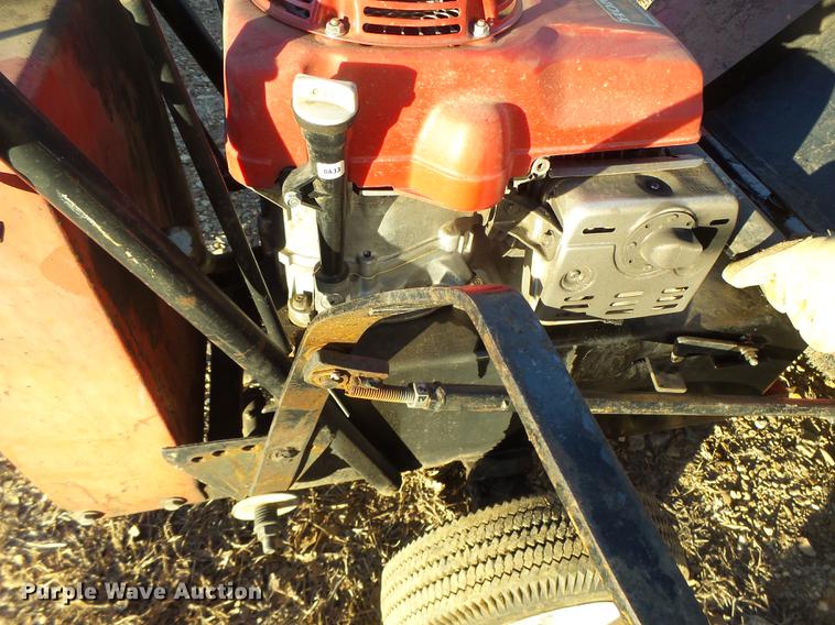 image for item DB9858 Broom