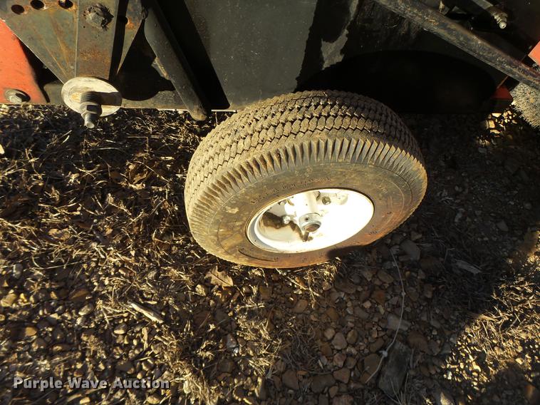 image for item DB9858 Broom