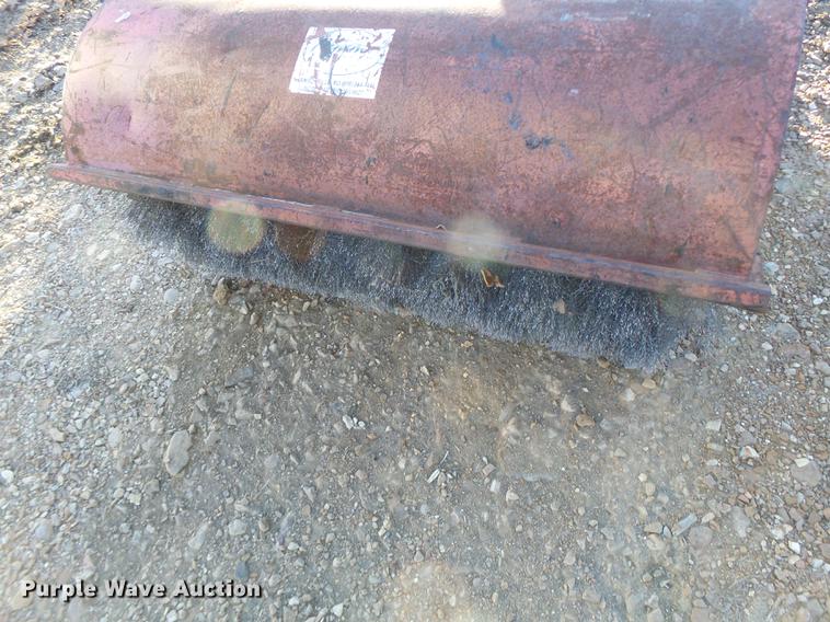 image for item DB9858 Broom