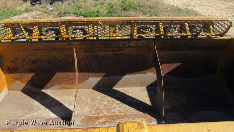 image for item DC2193 1997 Reynolds 15C scraper