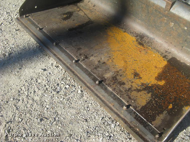 image for item DC2355 2013 Bobcat S590 skid steer