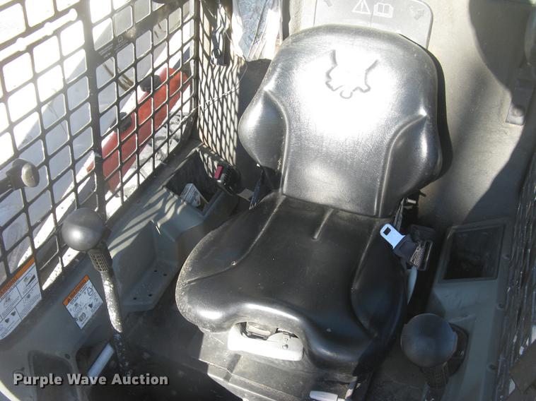 image for item DC2355 2013 Bobcat S590 skid steer