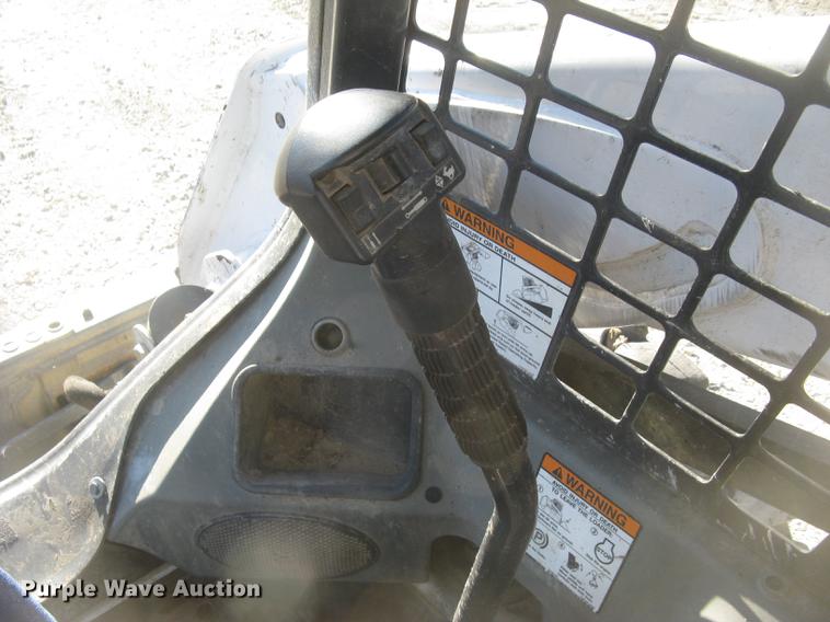 image for item DC2355 2013 Bobcat S590 skid steer