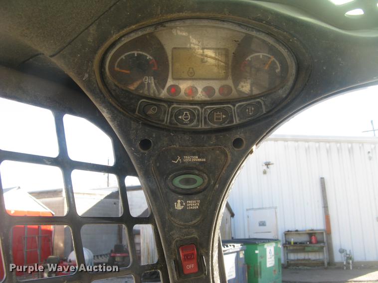 image for item DC2355 2013 Bobcat S590 skid steer