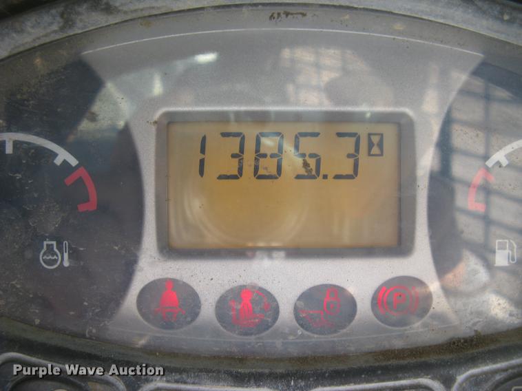 image for item DC2355 2013 Bobcat S590 skid steer