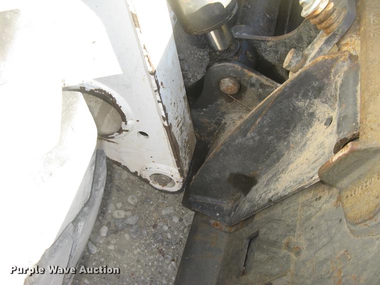 image for item DC2355 2013 Bobcat S590 skid steer