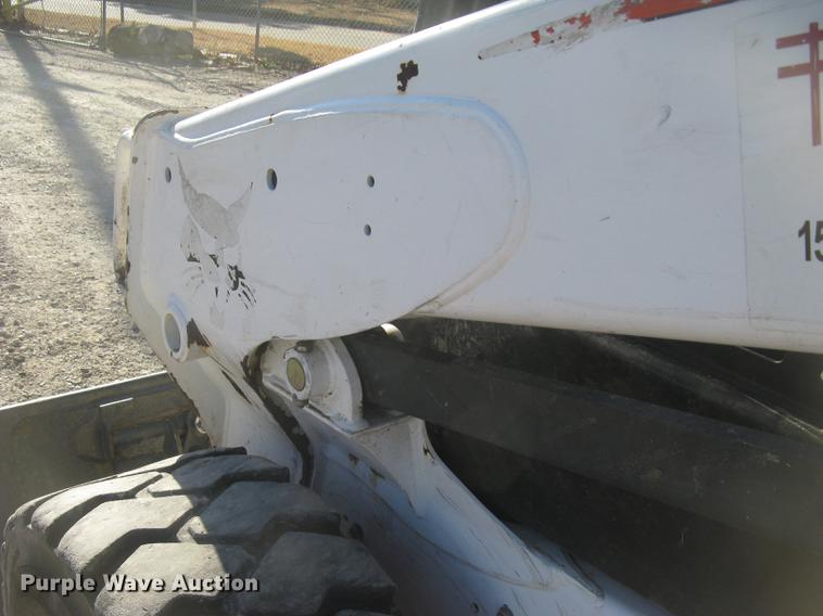 image for item DC2355 2013 Bobcat S590 skid steer