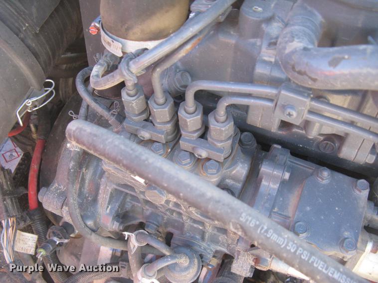 image for item DC2355 2013 Bobcat S590 skid steer