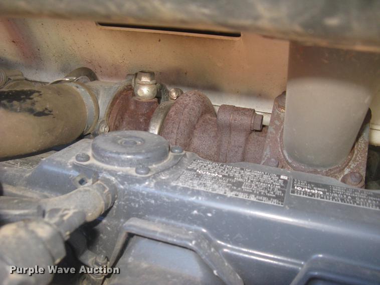 image for item DC2355 2013 Bobcat S590 skid steer