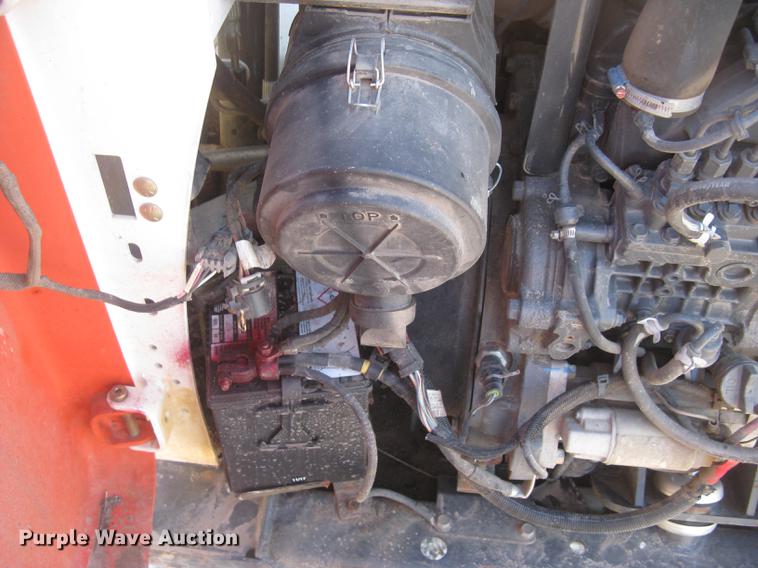 image for item DC2355 2013 Bobcat S590 skid steer