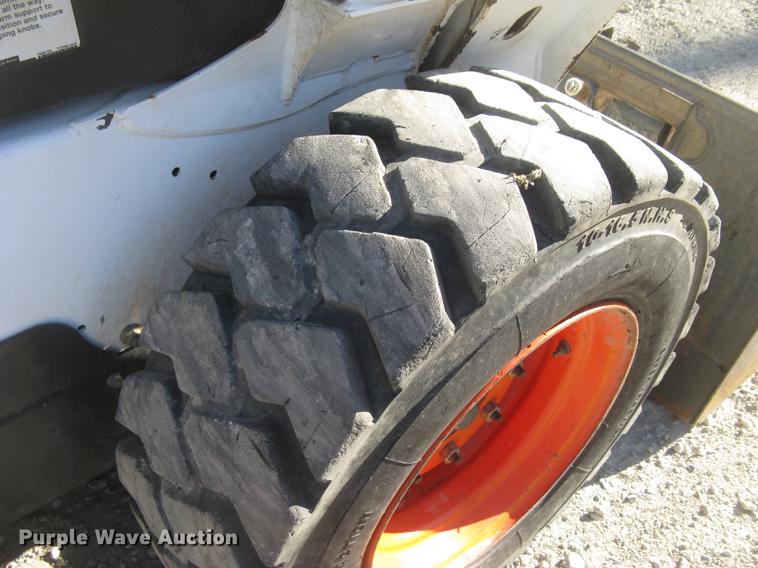 image for item DC2355 2013 Bobcat S590 skid steer