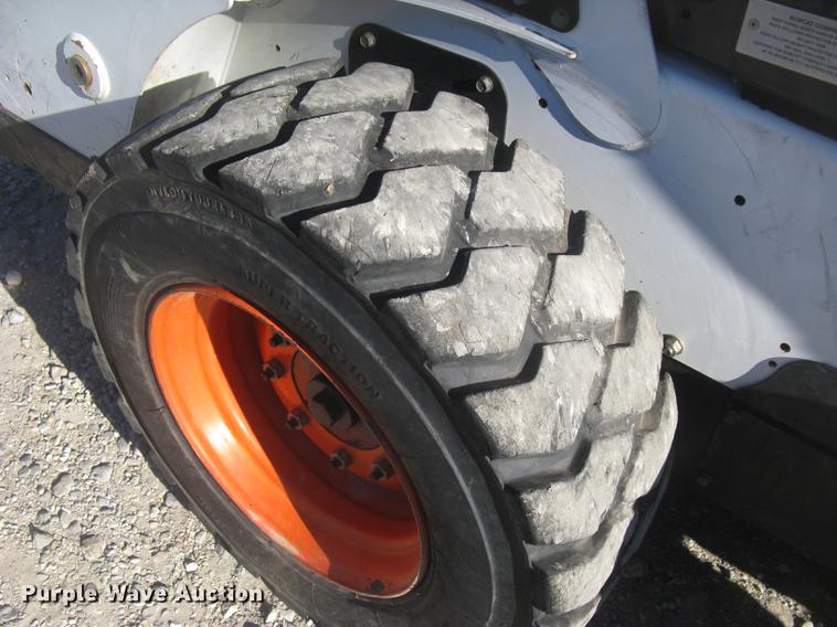 image for item DC2355 2013 Bobcat S590 skid steer