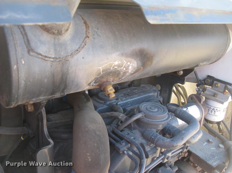 image for item DC2355 2013 Bobcat S590 skid steer