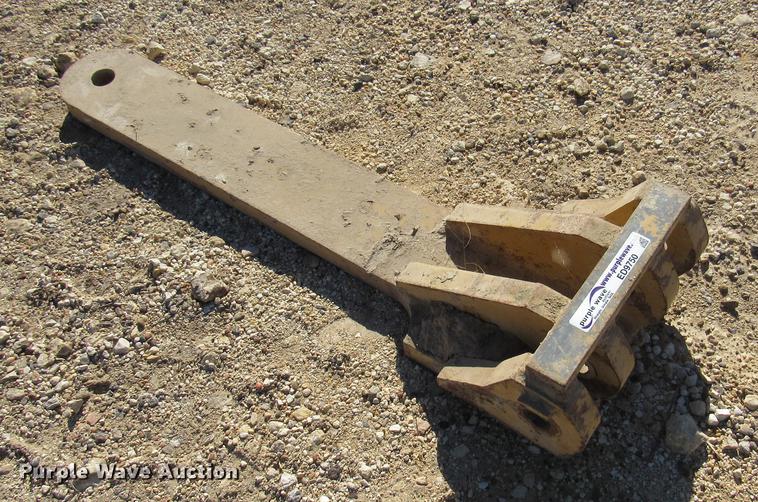 image for item ED9750 Reynolds scraper hitch