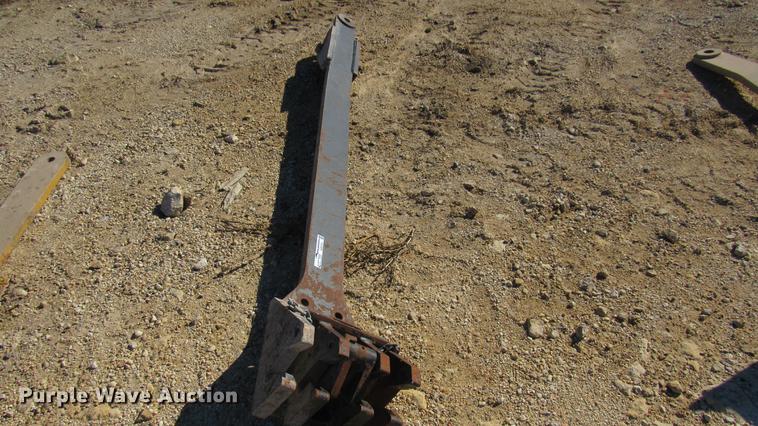 image for item ED9751 Reynolds scraper hitch