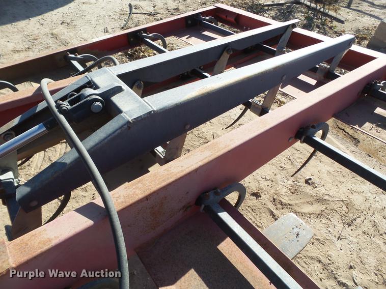 image for item BJ9906 Hoelscher 100 hay grapple