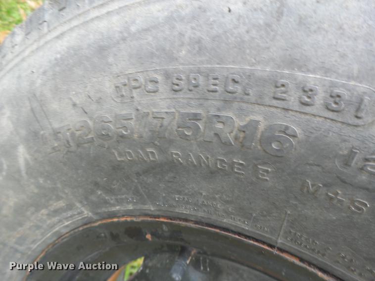 image for item DB9928 Fuel tank wagon