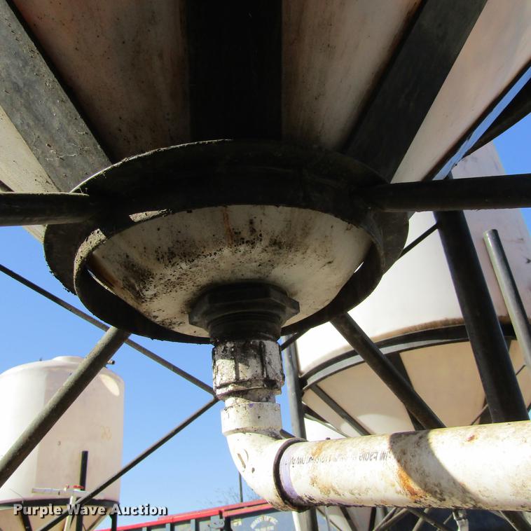 image for item DC0005 Poly tank