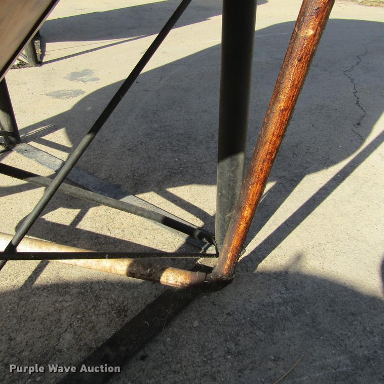 image for item DC0005 Poly tank