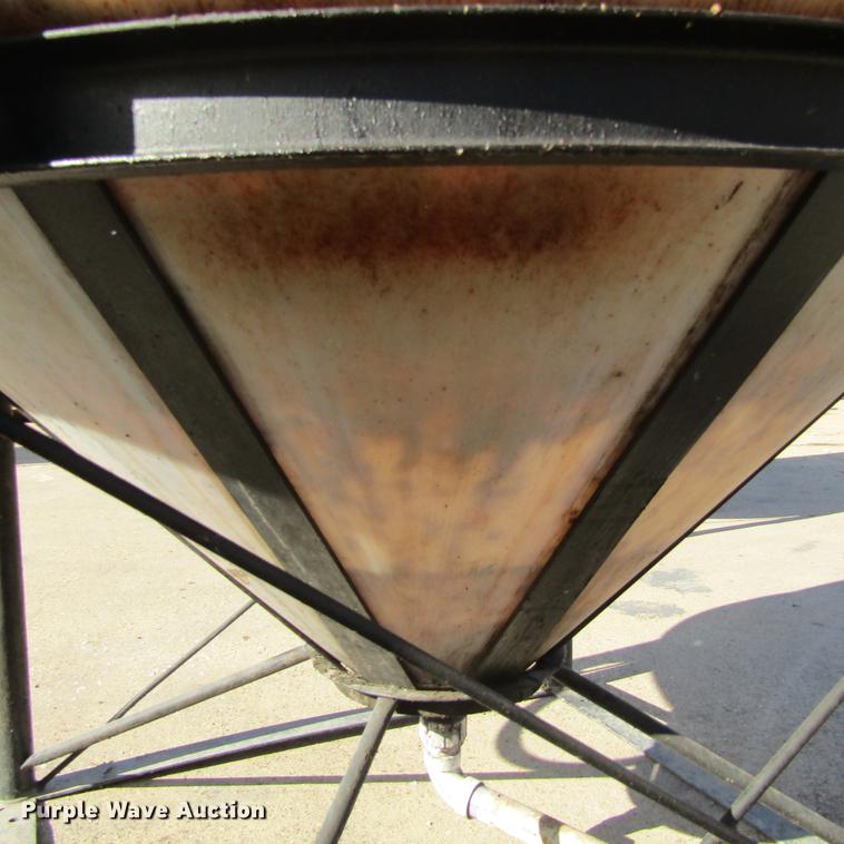 image for item DC0005 Poly tank