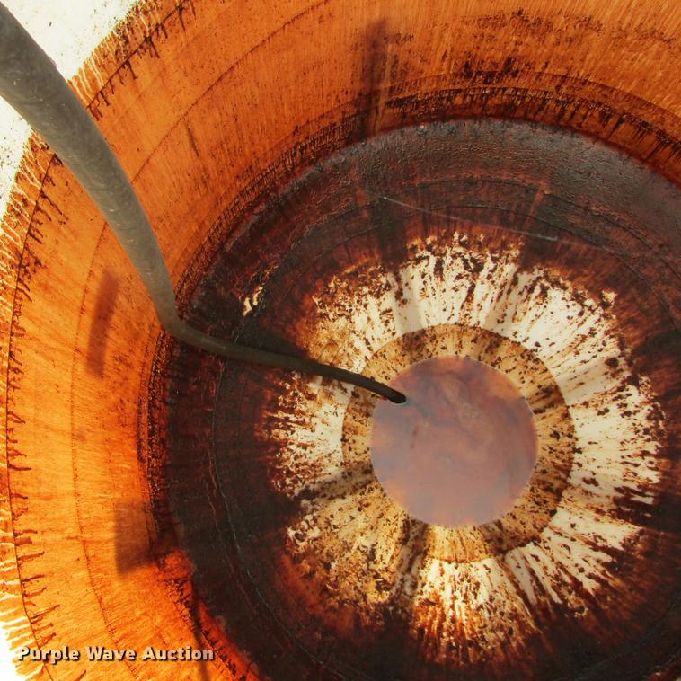 image for item DC0005 Poly tank