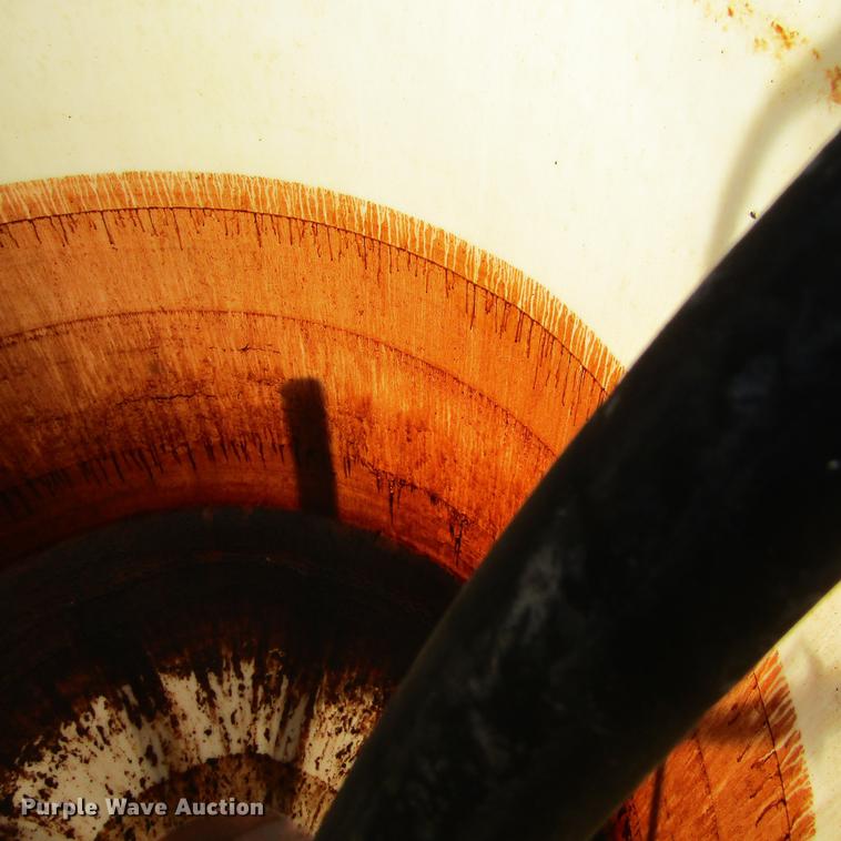 image for item DC0005 Poly tank