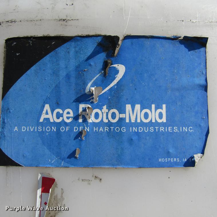 image for item DC0005 Poly tank