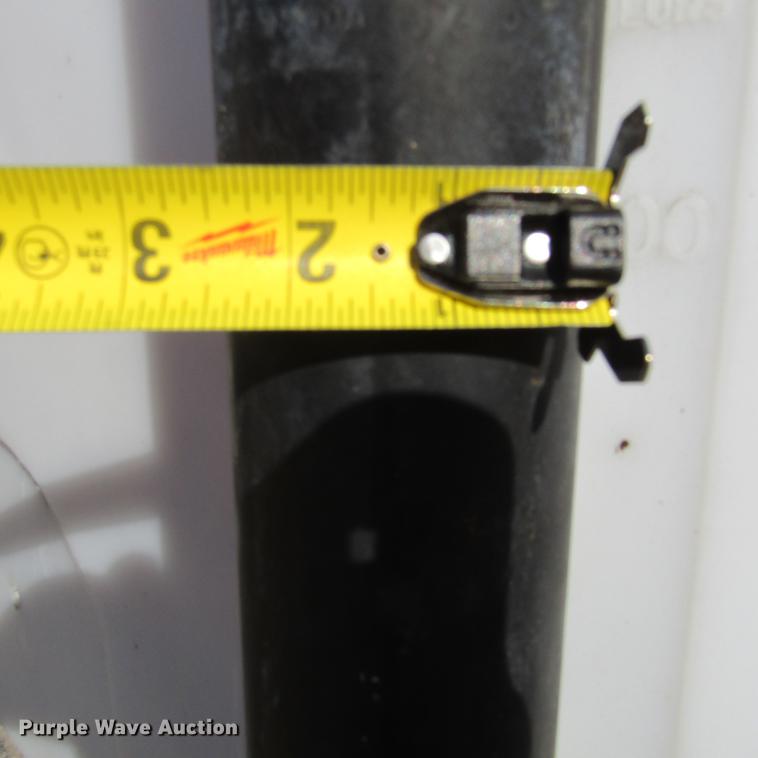 image for item DC0005 Poly tank