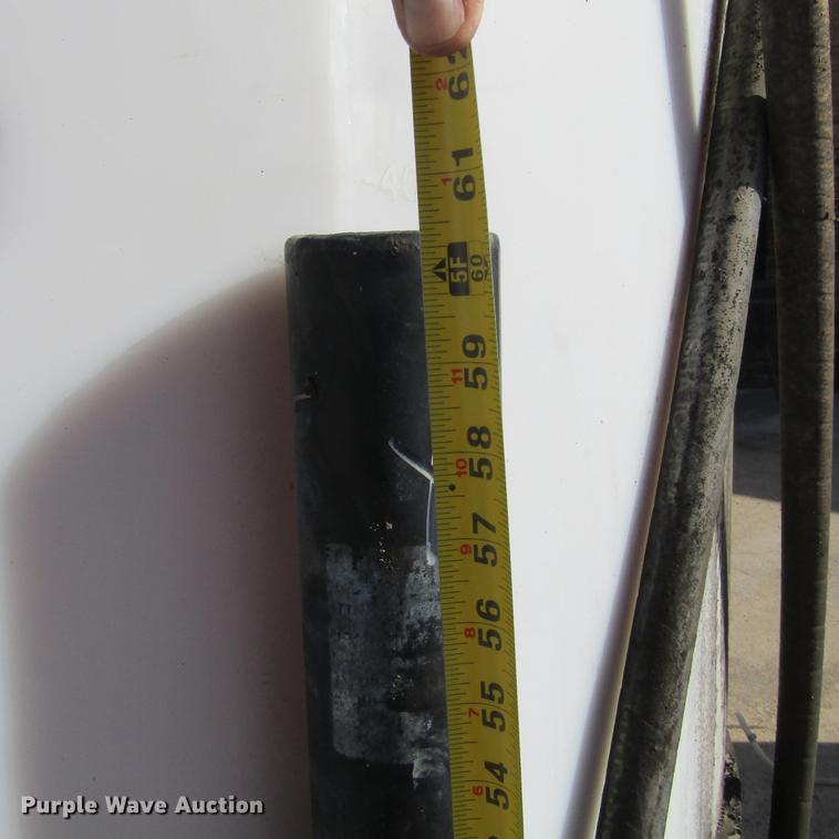 image for item DC0005 Poly tank