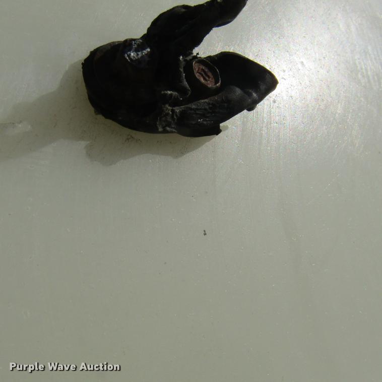 image for item DC0006 Poly tank