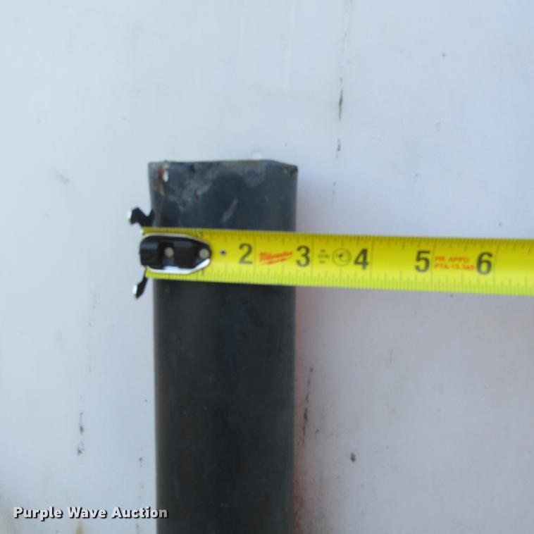 image for item DC0008 Poly tank