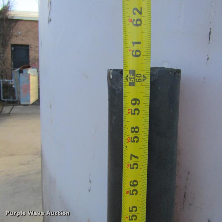 image for item DC0008 Poly tank