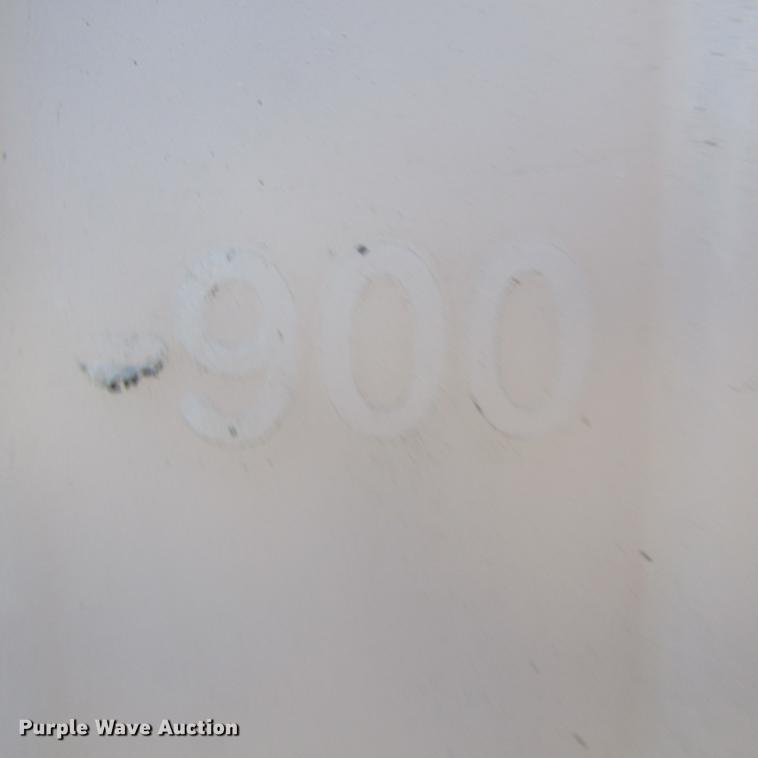 image for item DC0008 Poly tank