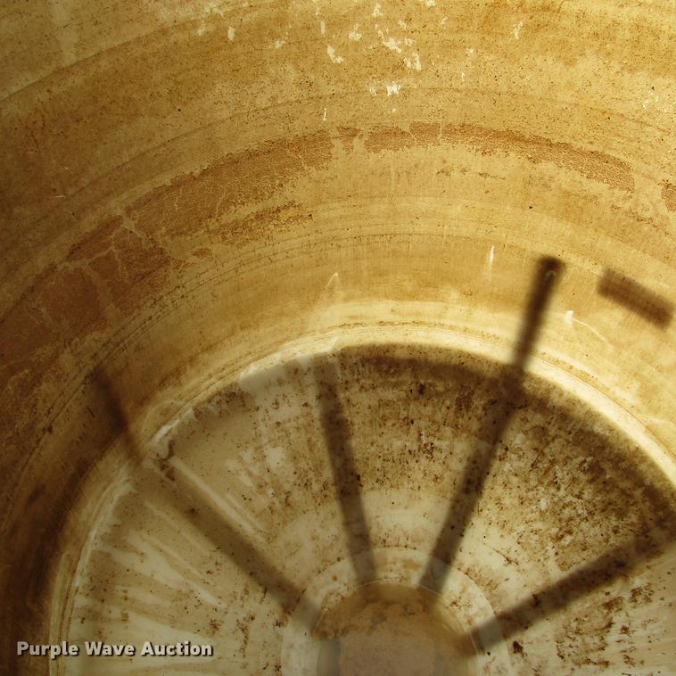 image for item DC0008 Poly tank