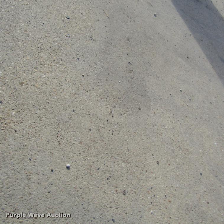 image for item DC0008 Poly tank