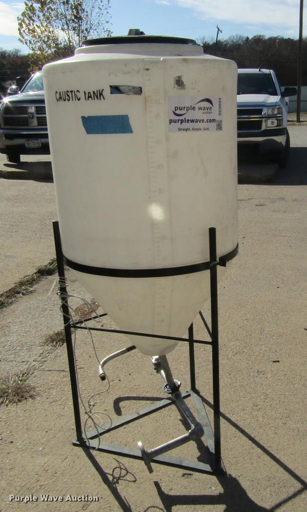 image for item DC0009 Poly tank