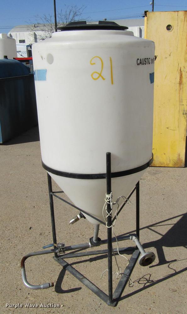 image for item DC0009 Poly tank