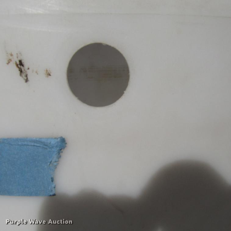 image for item DC0009 Poly tank