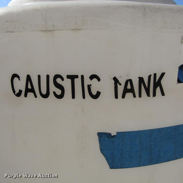 image for item DC0009 Poly tank