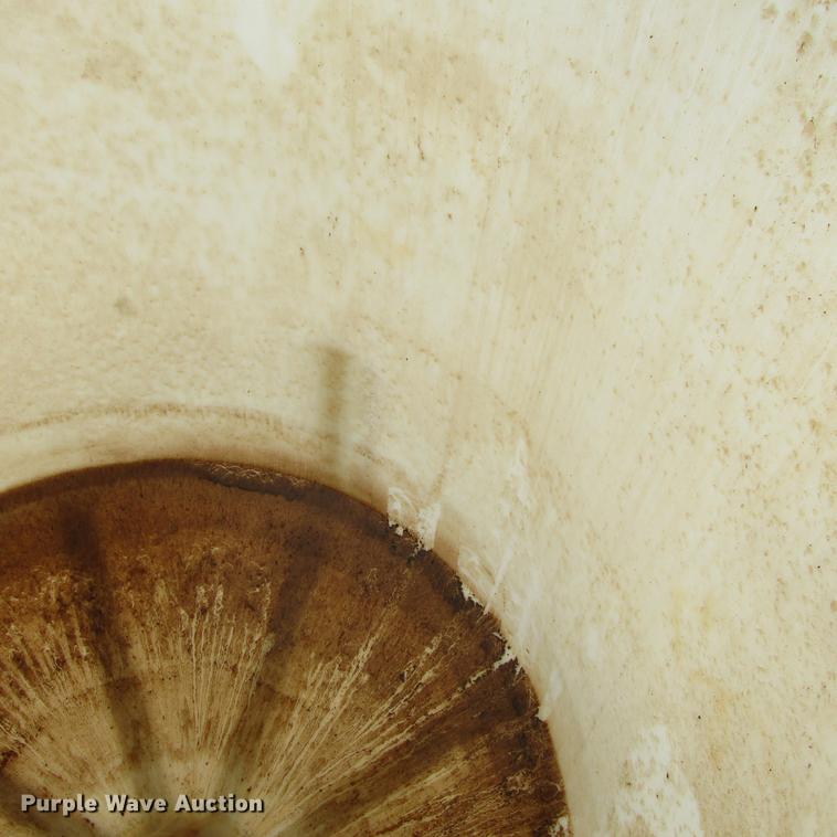 image for item DC0010 Poly tank