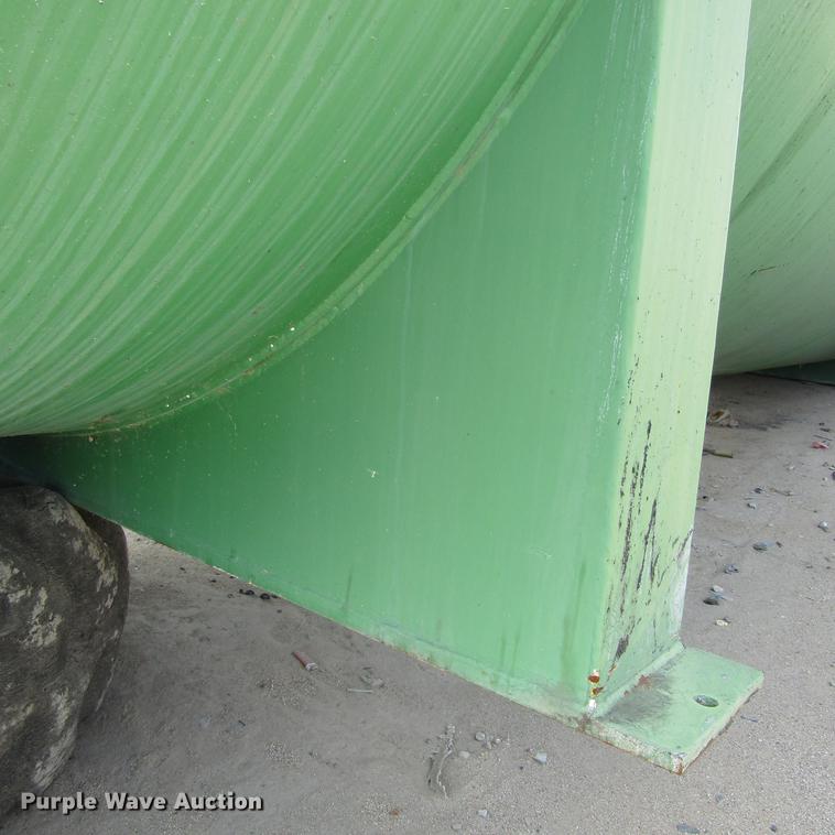 image for item DC0011 6,000 gallon fuel tank