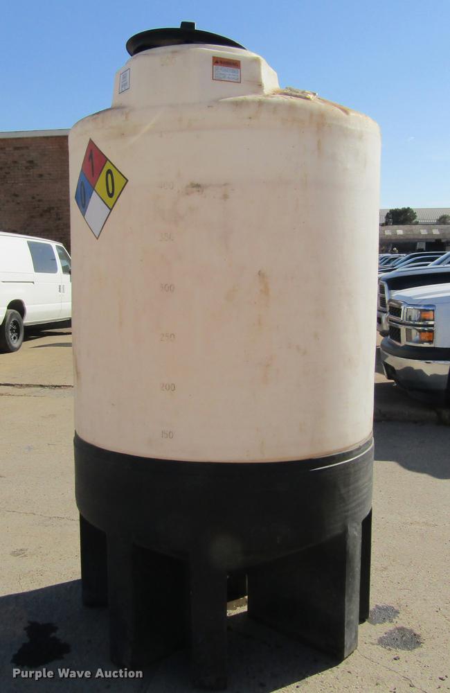 image for item DC0013 Poly tank