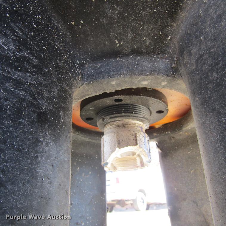 image for item DC0013 Poly tank