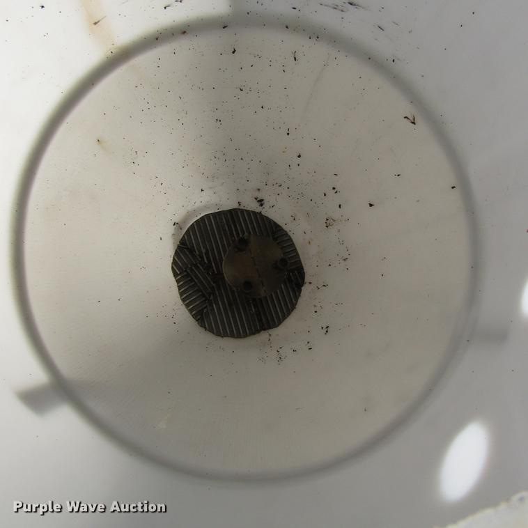 image for item DC0014 Poly tank