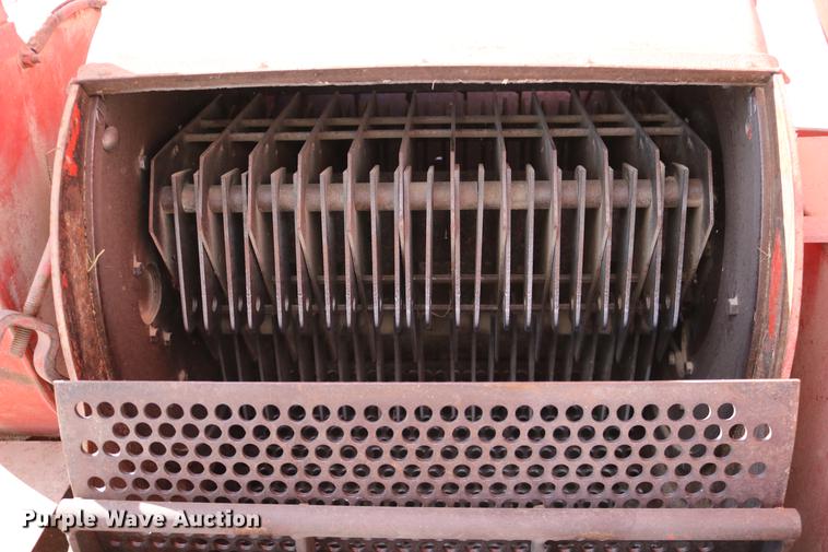 image for item DC3597 Gehl 95MX grinder mixer