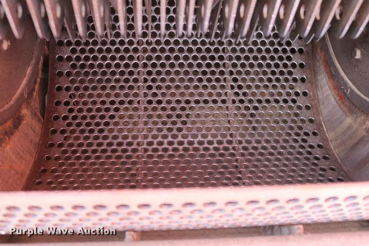 image for item DC3597 Gehl 95MX grinder mixer